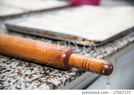 preparation of pastry preparation of pastry 17997175