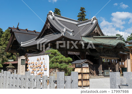 藥久稻荷神社 藥久稻荷神社 17997986