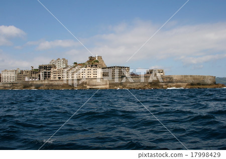 戰艦島 戰艦島 17998429
