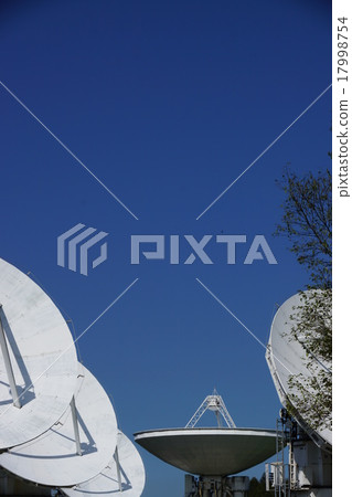 Parabola Antenna Nobeyama Universe National Astronomical Observatory (Shinshu Nobeyama Takahara Arki Degawa Park) Parabola Antenna Nobeyama Universe National Astronomical Observatory (Shinshu Nobeyama Takahara Arki Degawa Park) 17998754