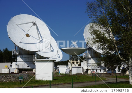 Parabola Antenna Nobeyama Universe National Astronomical Observatory (Shinshu Nobeyama Takahara Arki Degawa Park) Parabola Antenna Nobeyama Universe National Astronomical Observatory (Shinshu Nobeyama Takahara Arki Degawa Park) 17998756