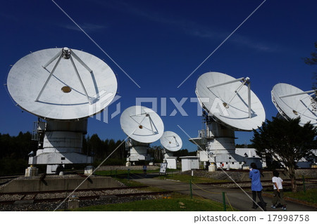 拋物線天線Nobeyama宇宙國家天文台(Shinshu Nobeyama Takahara Arki Degawa Park) 拋物線天線Nobeyama宇宙國家天文台(Shinshu Nobeyama Takahara Arki Degawa Park) 17998758