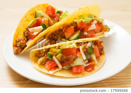 Taco Taco 17999886