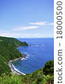 I look at nature 18000500
