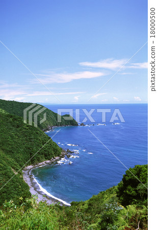 I look at nature 18000500