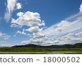 If you look up at the summer 18000502