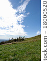 Breath of the plateau 18000520