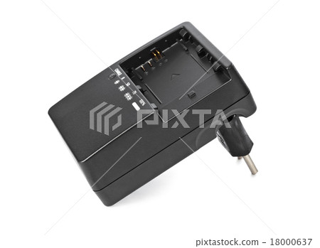 Battery charger for camera Battery charger for camera 18000637
