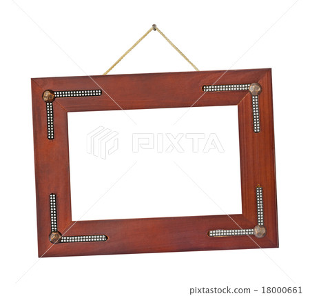 Retro frame on rope Retro frame on rope 18000661