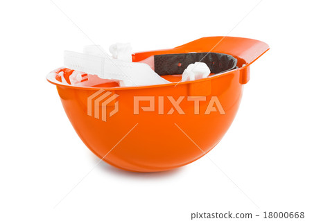 Safety helmet Safety helmet 18000668