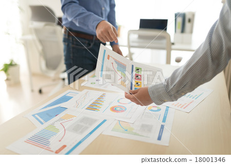 Conference desk Conference desk 18001346