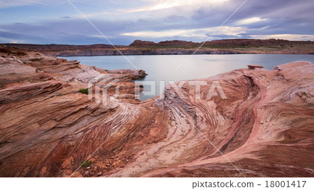 lake Powel lake Powel 18001417