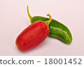 青椒 18001452