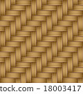 Bamboo Wood Texture Pattern Seamless 18003417