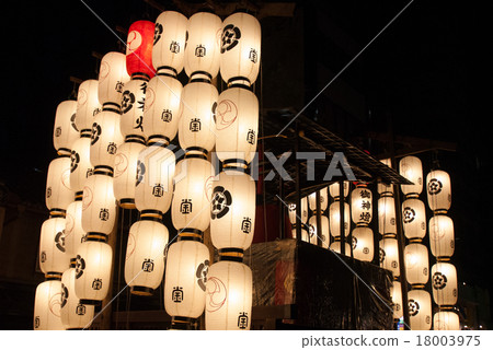 祗園節Guoomiyama 祗園節Guoomiyama 18003975
