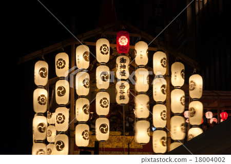 Gion Festival Kariya Hokko 18004002