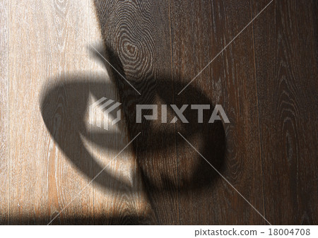 Halloween shadows 18004708