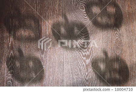 Halloween shadows 18004710