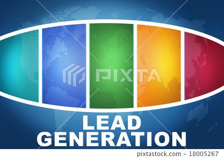 Lead Generation Lead Generation 18005267