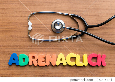 Adrenaclick Adrenaclick 18005481