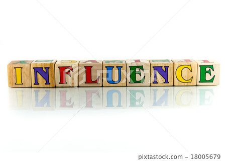 influence 18005679