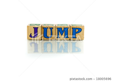 jump 18005696
