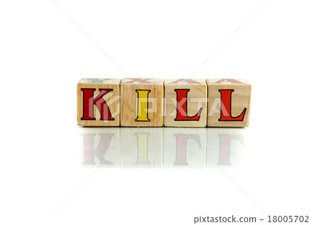 kill 18005702