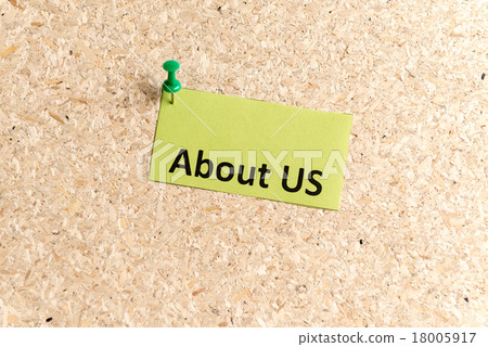 about us about us 18005917
