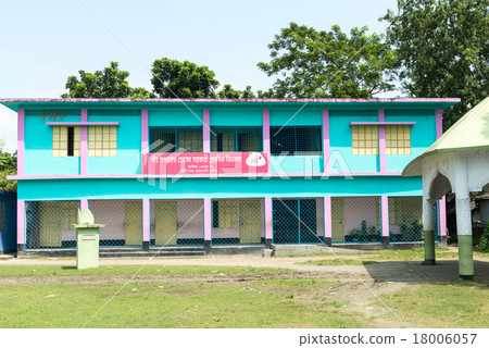 House of Mir Mosharraf Hossain 18006057
