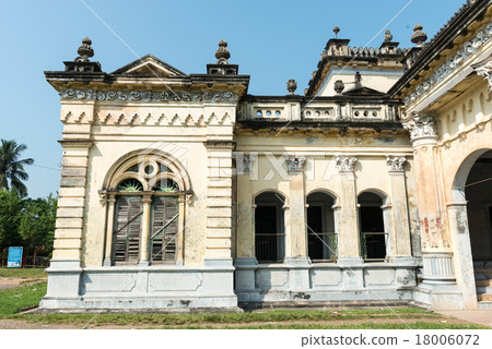 Natore Rajbari Natore Rajbari 18006072
