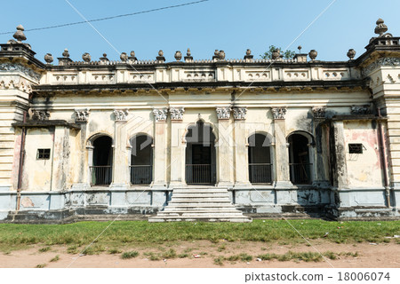 Natore Rajbari 18006074