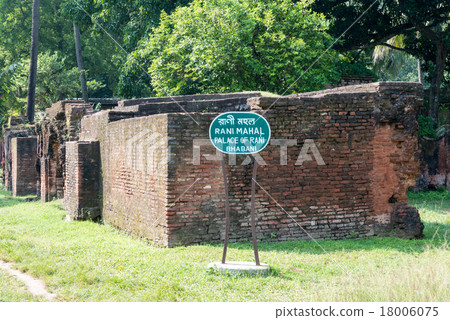 Natore Rajbari 18006075