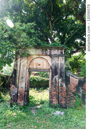 Natore Rajbari Natore Rajbari 18006076