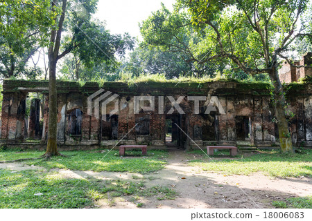 Natore Rajbari Natore Rajbari 18006083