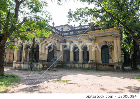 Natore Rajbari 18006084