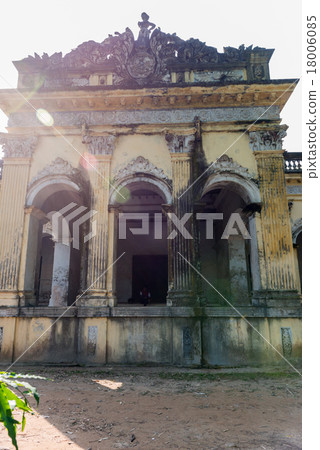 Natore Rajbari Natore Rajbari 18006085