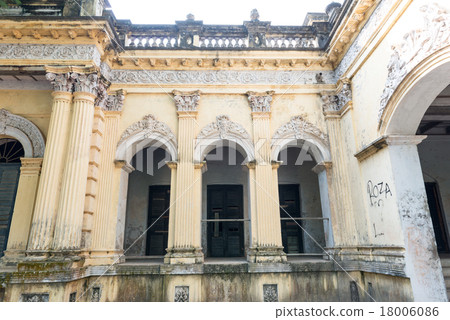 Natore Rajbari 18006086