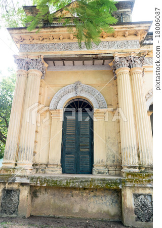 Natore Rajbari Natore Rajbari 18006087