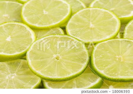 Lime fruit 18006393