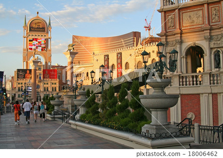 Venetian Resort Hotel in Las Vegas 18006462