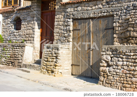 garage garage 18006728