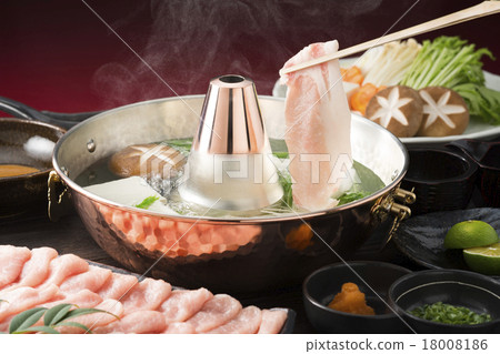 涮鍋 18008186