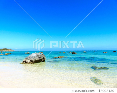 Ibaruma Beach Ibaruma Beach 18008480