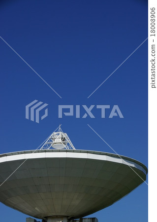 拋物線天線Nobeyama宇宙國家天文台(Shinshu Nobeyama Takahara Arki Degawa Park) 拋物線天線Nobeyama宇宙國家天文台(Shinshu Nobeyama Takahara Arki Degawa Park) 18008906