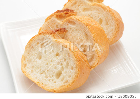 French bread French bread 18009053