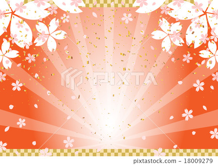 Goldfish cherry tree Goldfish cherry tree 18009279