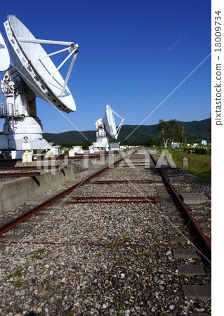 拋物線天線Nobeyama宇宙國家天文台(Shinshu Nobeyama Takahara Arki Degawa Park) 拋物線天線Nobeyama宇宙國家天文台(Shinshu Nobeyama Takahara Arki Degawa Park) 18009734