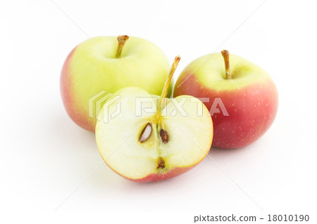 蘋果（品種：女士） 18010190