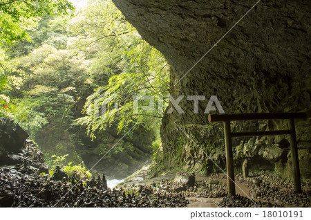 天安河 天安河 18010191