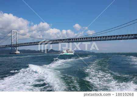 火影忍者橋 火影忍者橋 18010268